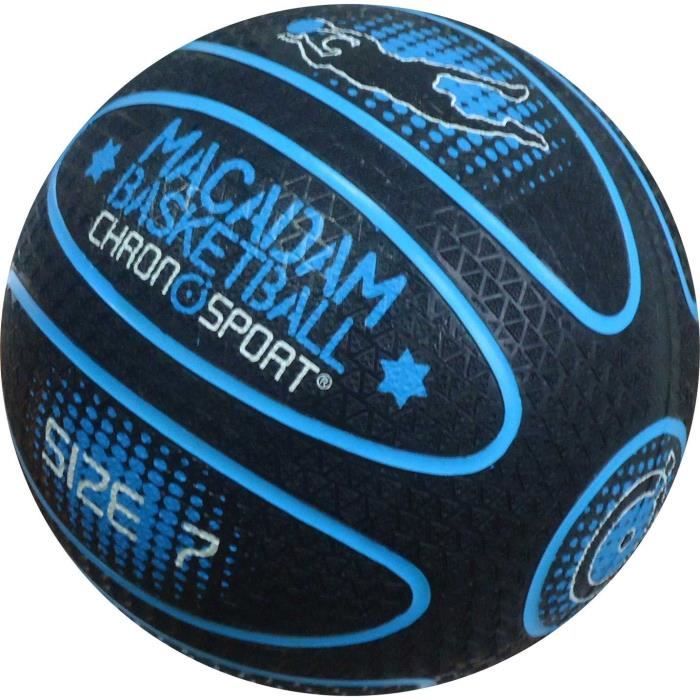 CHRONOSPORT Ballon de Basket Street T7