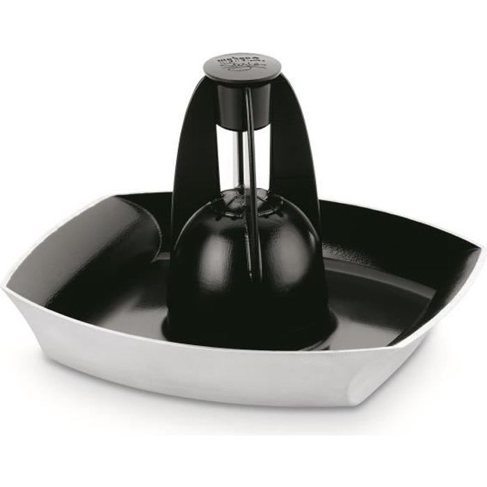 WEBER Support de cuisson pour poulet Deluxe