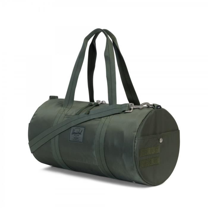 01552 Herschel Sh10279 Sac Mid Sutton De Surplus Voyage Khaki Os Volume FJTKc13ul