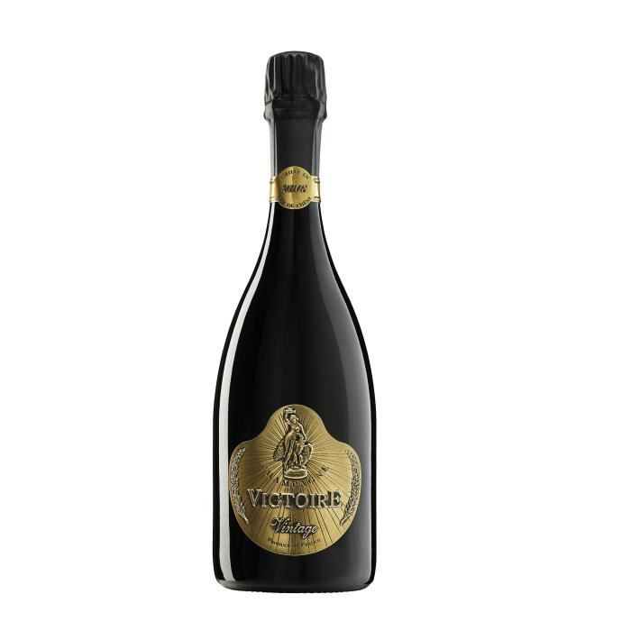 champagne victoire
