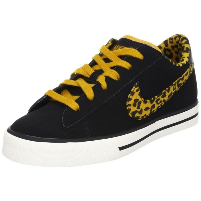 basket leopard nike