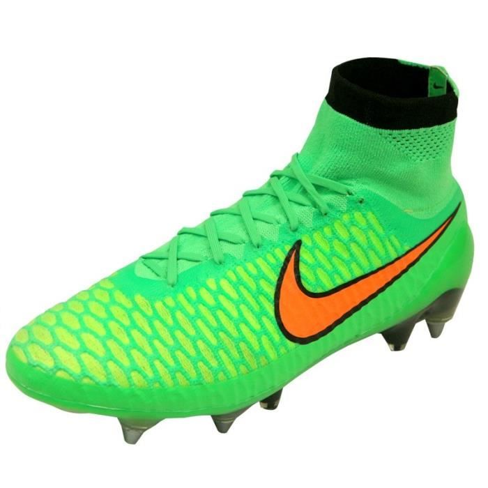 MAGISTRA OBRA SG-PRO VER - Chaussures Football Homme Nike MAGISTRA OBRA SG-PRO VER - Chaussures Football Homme Nike