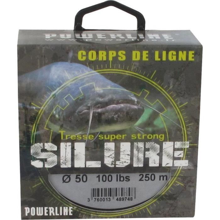 fil peche silure fil peche silure