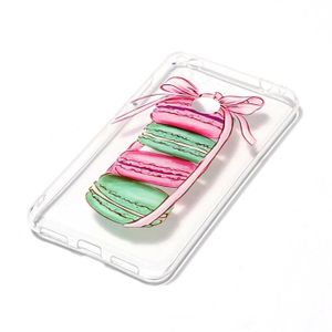 coque huawei p8 lite 2017 macaron coque huawei p8 lite 2017 macaron