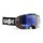 Klarfit Snow View - Lunettes de ski, snowboard, mo