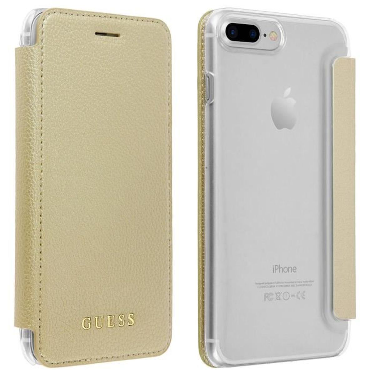 coque iphone 8 plus a rabat guess coque iphone 8 plus a rabat guess