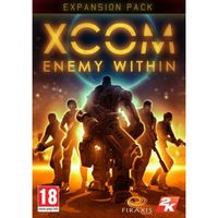 JEU PC Xcom : Enemy Whitin Jeu PC JEU PC Xcom : Enemy Whitin Jeu PC