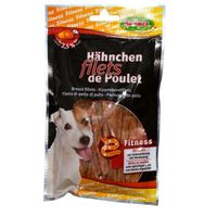 FRIANDISE BUBIMEX Filet de poulet riche en inuline pour une FRIANDISE BUBIMEX Filet de poulet riche en inuline pour une