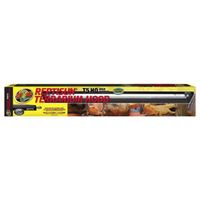 Eclairage horticole Zoomed - Rampe pour Tube ReptiSun T5 39W LF-73E po Eclairage horticole Zoomed - Rampe pour Tube ReptiSun T5 39W LF-73E po