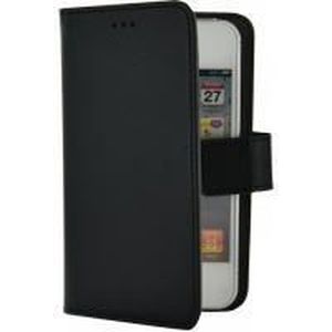 BIGBEN Etui de protection folio universel XS pour smartphone - Noir