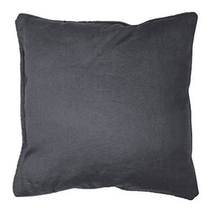 COUSSIN Douceur d'Intérieur 1604673 Panama Coussin Coton A