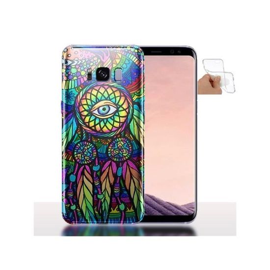 samsung s8 coque attrape reve samsung s8 coque attrape reve