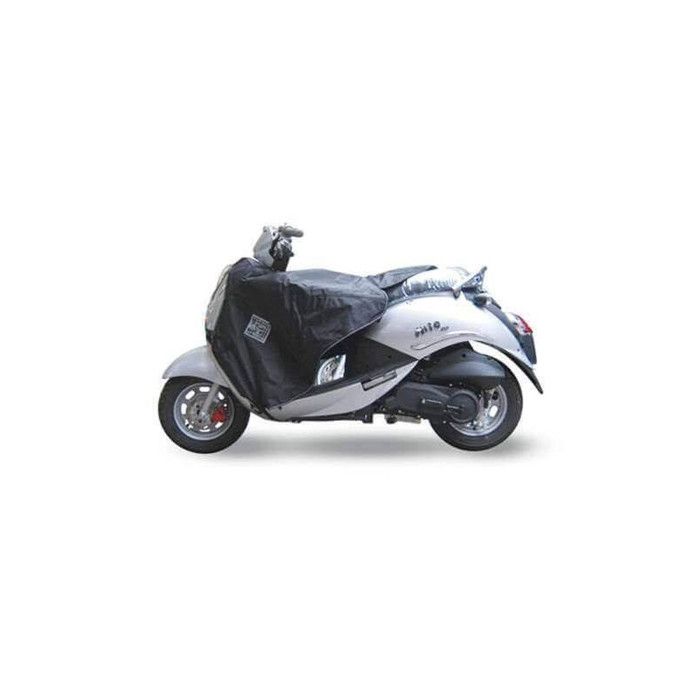TUCANO URBANO Surtablier Scooter ou Moto Adaptable R151X Noir