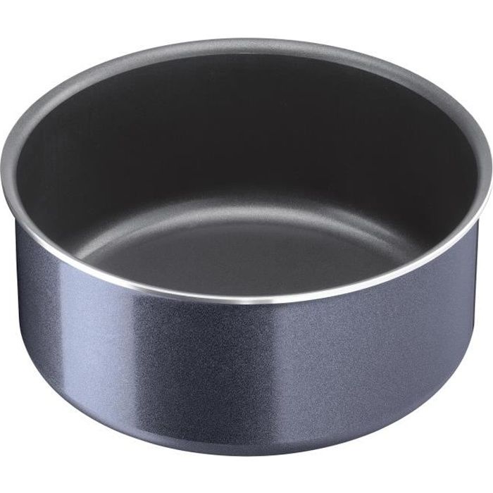 TEFAL Casserole Ingenio Elegance - Ø 18 cm