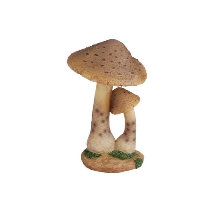 Champignon décoration jardin - Achat / Vente statue - statuette ... Champignon décoration jardin - Achat / Vente statue - statuette ...