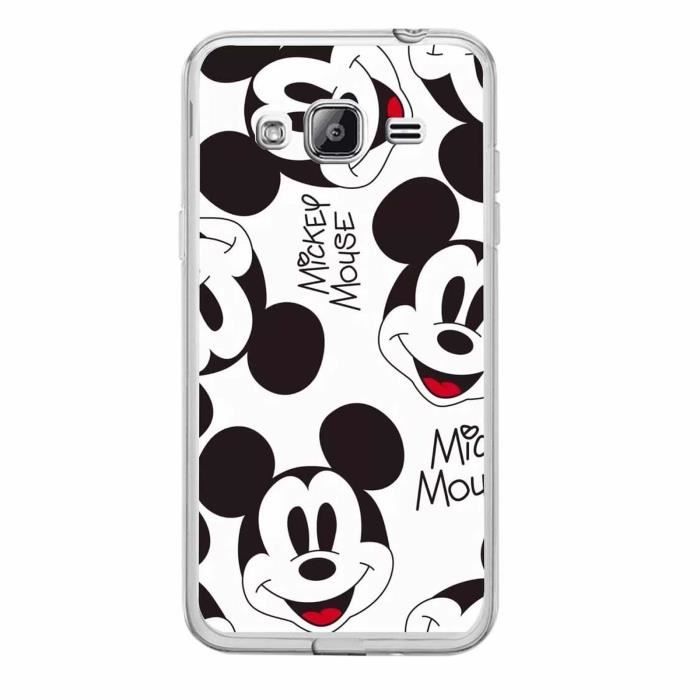coque mickey mouse samsung j3 2016