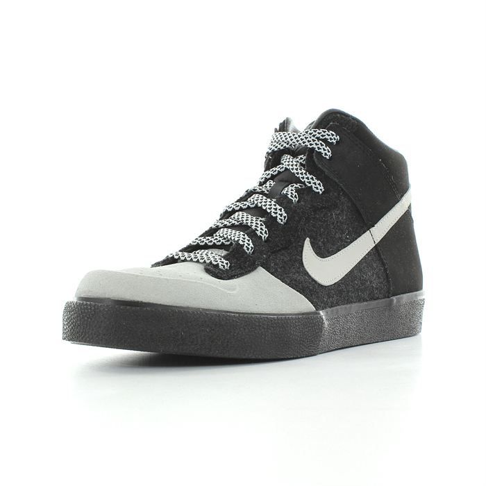 Basket Nike Air Jordan 4 Retro TD Bébé Noir Noir gris et beige Basket Nike Air Jordan 4 Retro TD Bébé Noir Noir gris et beige
