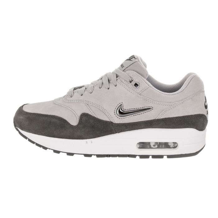 air max 1 leather pas cher
