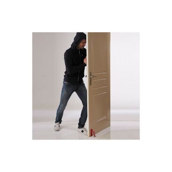 bloqueur de porte anti-intrusion - achat / vente cale - arret