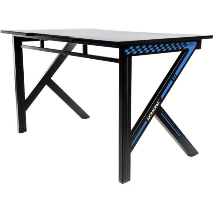 AK RACING Bureau Gaming Anvil - Bleu2