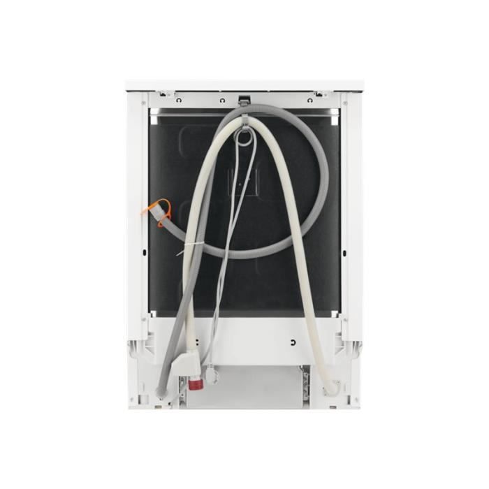 Faure FDI26022WA Lave-vaisselle intégrable3