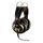 Casque audio semi ouvert