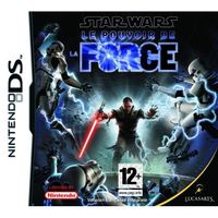 JEU PS1 STAR WARS : LE POUVOIR DE LA FORCE / Jeu console D JEU PS1 STAR WARS : LE POUVOIR DE LA FORCE / Jeu console D