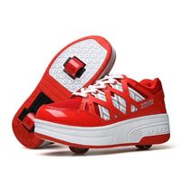 BASKET Heelys Enfants Chaussures à Roulettes Garçons Fill BASKET Heelys Enfants Chaussures à Roulettes Garçons Fill
