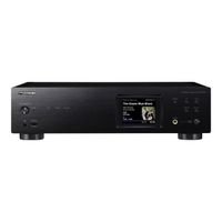 RÉCEPTEUR - DÉCODEUR Pioneer N-70A-K Lecteur audio réseau noir RÉCEPTEUR - DÉCODEUR Pioneer N-70A-K Lecteur audio réseau noir