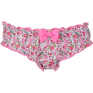 UP2GLIDE Slip de Bain bébé Carla Ray - Rose