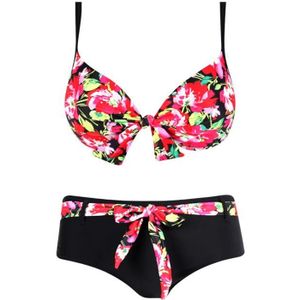 Maillot de bain 2 pieces femme a armature - Achat / Vente ...