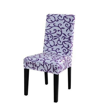 Maison Lavable Siège Extensible Sourcing Map De Amovible Housse Chaise Décoration lKJTF1c