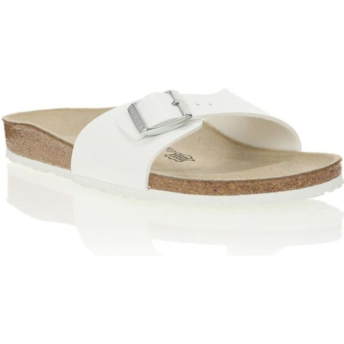 BIRKENSTOCK Mules Madrid Femme à partir du 35
