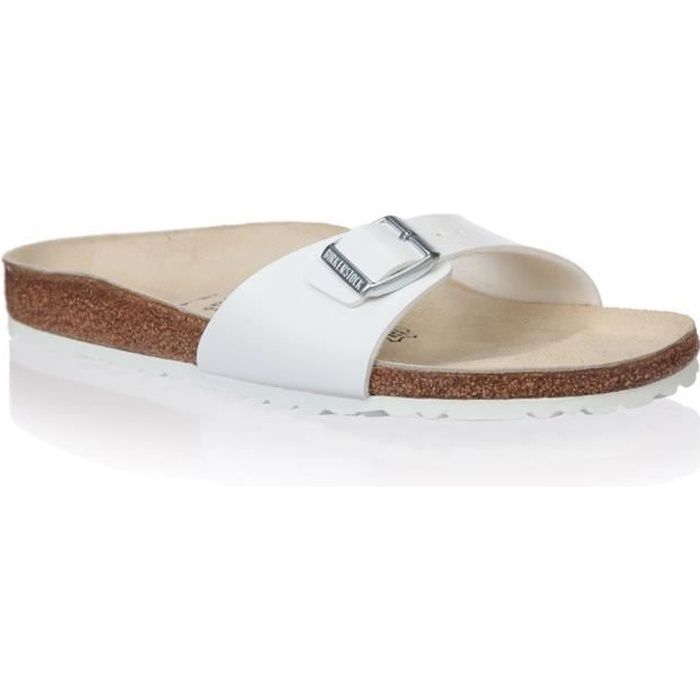 BIRKENSTOCK Mules Madrid Femme