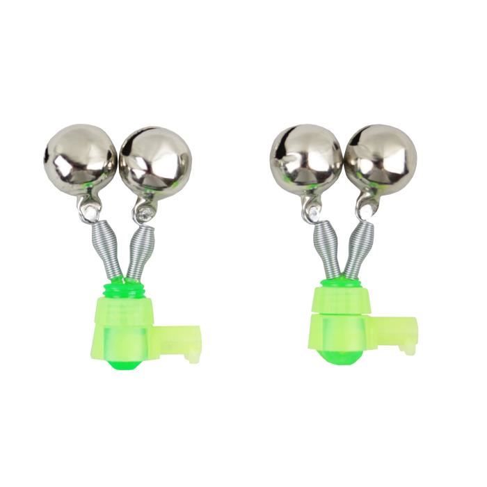 AQUATICA Accessoires GRELOTS PORTE STARLITE