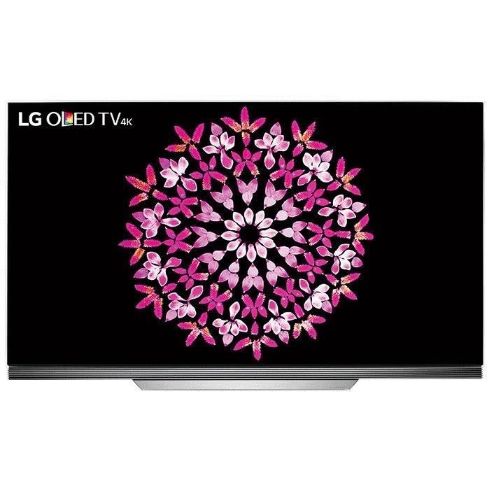 LG OLED65E7V TV OLED 4K UHD HDR Dolby Vision 164 cm (65\