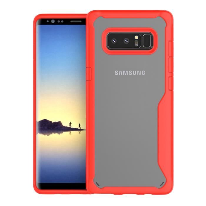 coque samsung galaxy note 8 rouge coque samsung galaxy note 8 rouge