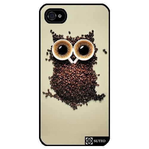 coque iphone 4 hibou coque iphone 4 hibou