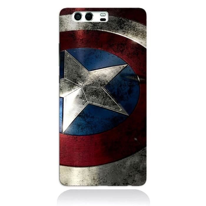 coque telephone huawei p10 captaine america coque telephone huawei p10 captaine america