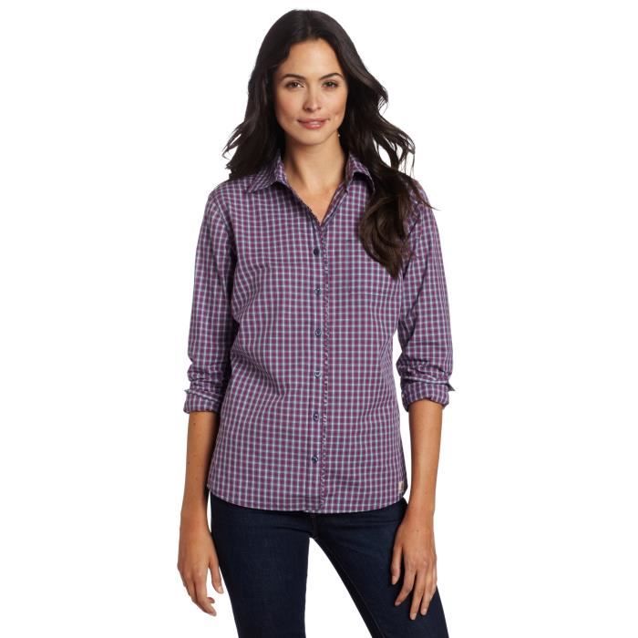 Carhartt Jz1nr Chemise Longues Bleu À Carreaux Manches 1JFcKTl3