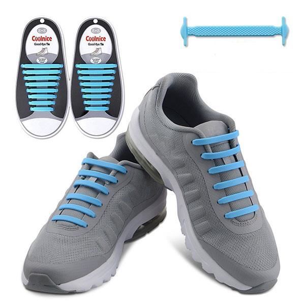 Mosquito Tie Shoelaces Multicolore No Chaussures Repellent Nw8v0Onm