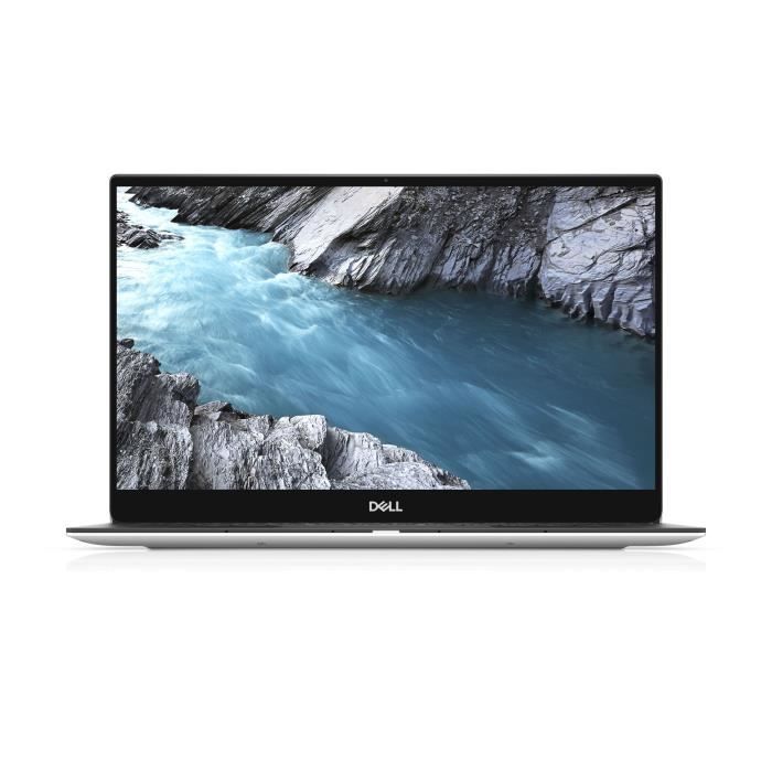 Ordinateur Portable -  XPS 13 9380 - 13,3"1