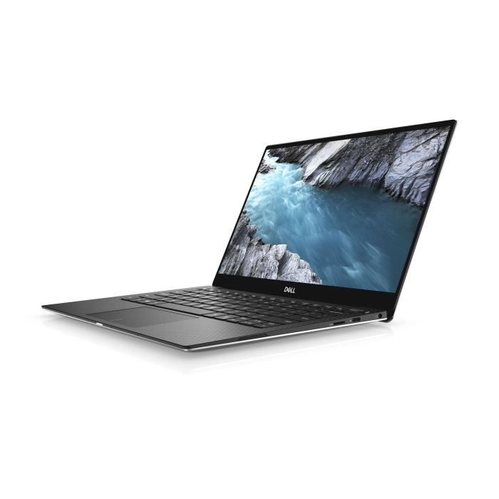 Ordinateur Portable -  XPS 13 9380 - 13,3"2