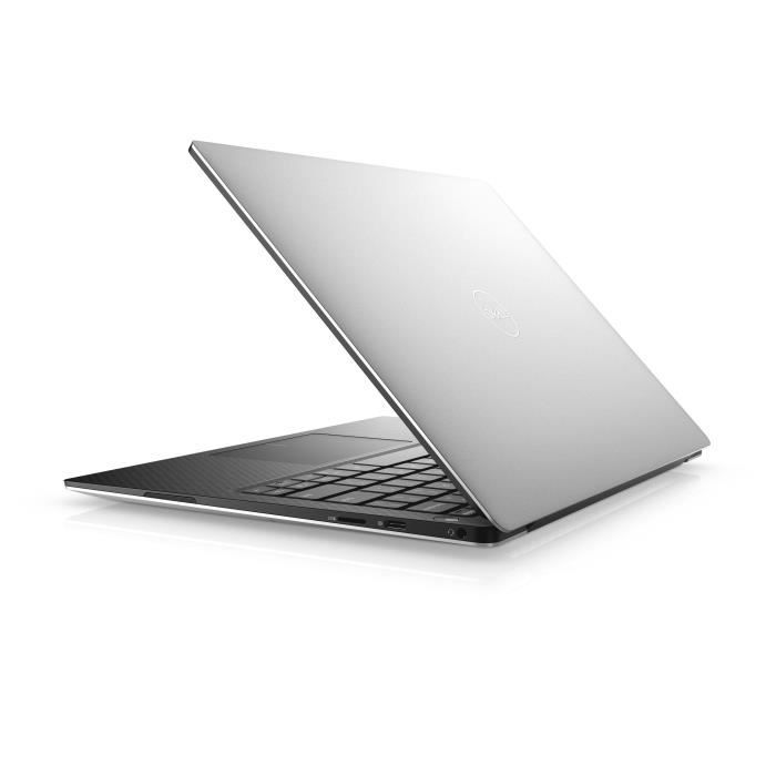 Ordinateur Portable -  XPS 13 9380 - 13,3"3