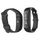 Bracelet connecté Bracelet de suivi Lenovo HW01 Sm