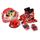 BEYBLADE Pack Rollers en Ligne + Set de Protection