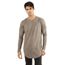 Shirt XL semi Gris Project daim X effet Paris Homme oversize Tee apxzdOO