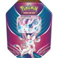 Pokémon-Pokebox Noel 2018