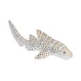 Peluche Living Ocean Requin