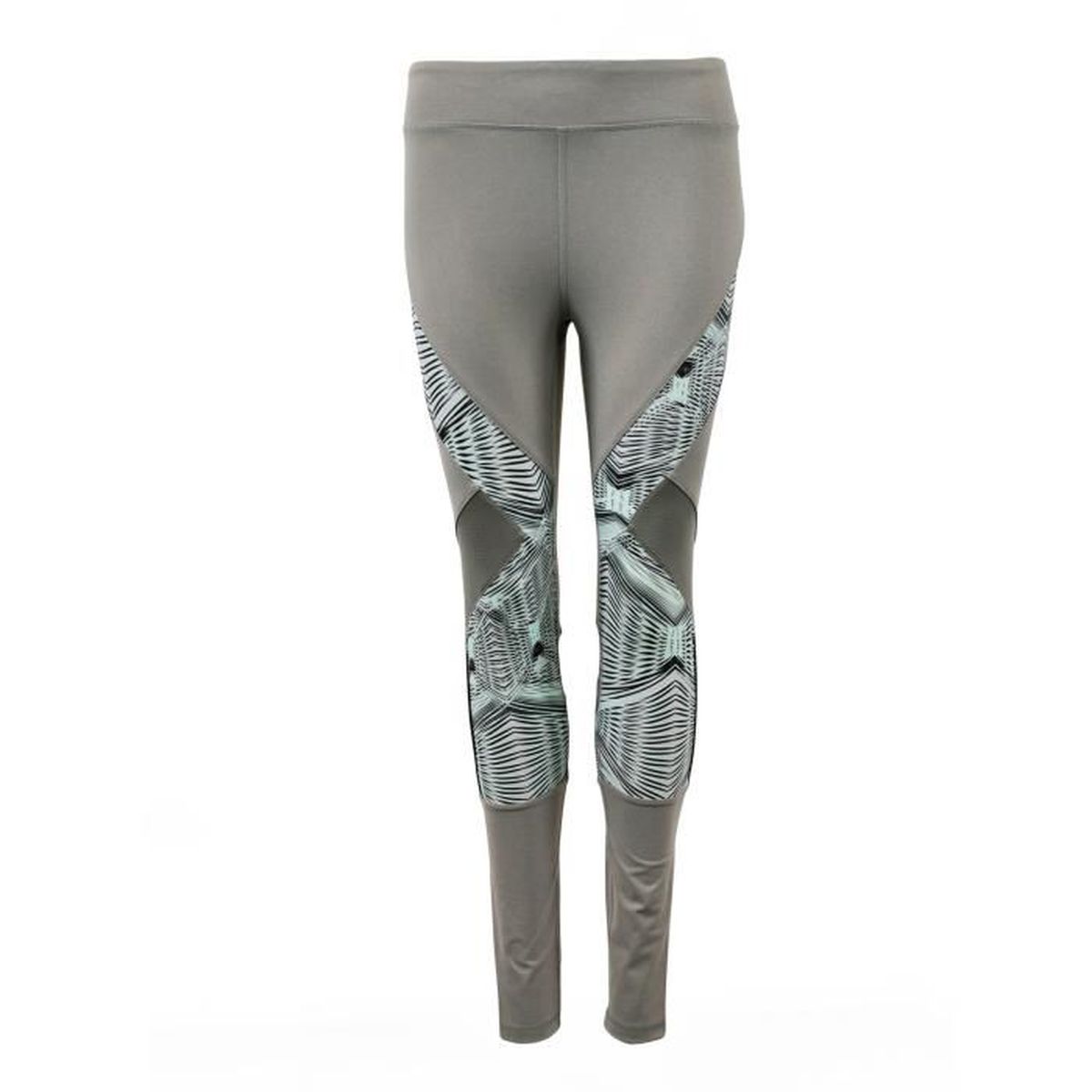 Mesh pied Gris NYX Zobha Vente Gris Legging collant Achat sans vqEwxgvH